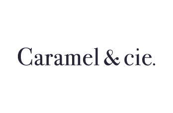 LOGO CARAMEL