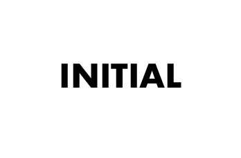 LOGO INITAL