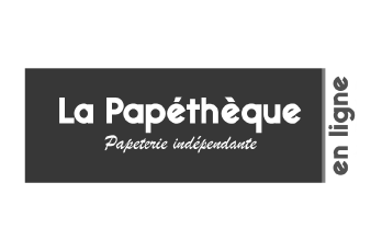 LOGO PAPÉTHÉQUE